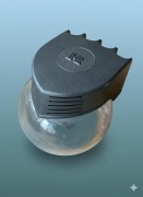 Odświeżacz powietrza Vintage Rainbow Rainmate
