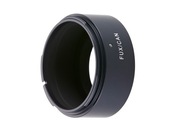 Novoflex adapter do aparatów Fujifilm X na obiektywy Canon FD 30 % ceny 