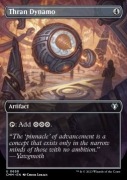 Thran Dynamo FULLART