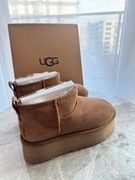 Buty UGG Classic Mini 