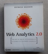 Web Analytics 2.0, jęz. ang. 
