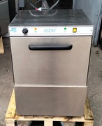 Zmywarka gastronomiczna Asber