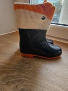 Kalosze 26. Przesyłka . Lis Lisek Liski