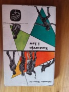 Aleksander Minkowski Nasturcja i Lew