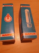 Żarówki do projektora - komplet (2 sztuki) NOWE