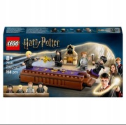 LEGO Harry Potter 76441 Zamek Hogwart Klub Pojedynków