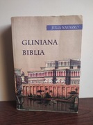 "Gliniana biblia" Julia Navarro | thriller historyczny