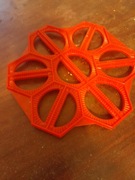 Foremki do pierogów 