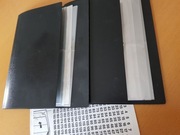 segregator teczka katalog organizer klaser etui CD