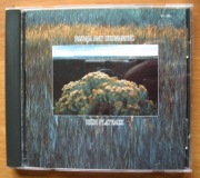 Rubaja And Hernandez - "High Plateaux" Windham Hill