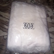 Koc pluszowy Oriflame 