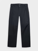 Spodnie narciarskie granatowe męskie Outhorn r L