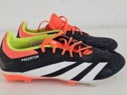 Adidas Predator Elite FG Solar Energy buty piłkarskie korki r. 36 2/3