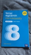  Repetytorium dla 8 klasy podstawowej z Matematyki ( Ćwiczenia ) 