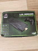 Konsola retro M8 Game Stick 4K + 2 pady | 64GB | HDMI |  