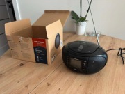 GRUNDIG GRB 3500 przenośne radio