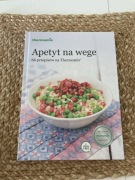 Książki Kucharskie 