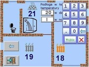 WEB APP „Inteligentny Dom”