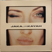 KAYAH - JakaJaKayah CD 2000 Zic Zac BMG Oryginał