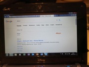 ASUS MK90H Disney 8.9-inch Netbook