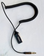 Odbiornik / Adapter Bluetooth UGREEN AUX USB - Stan Bardzo Dobry