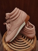 Buty sportowe adidasy sneakersy Reebok Freestyle Hi 42