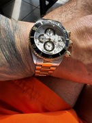 Zegarek Cristiano Lay