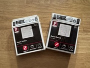 2x Paulmann 501.34 przełącznik ściemniacz Zigbee