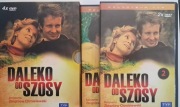 Serial Daleko od Szosy Całość 