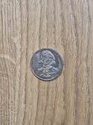 100 zł PRZEMYSŁAW II - 1985r.