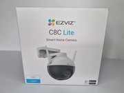 Kamera zewnętrzna obrotowa EZVIZ C8C Lite 1080p WIFI