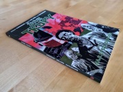 Żywe trupy - 5 -Najlepsza obrona (WYD. 1 NAJLEPSZA JAKOŚĆ DRUKU)