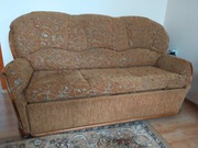 Wypoczynek z dwoma fotelami