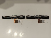 Dell Latitude 5290/5285 - anteny Wifi 