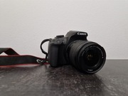 Lustrzanka Canon Eos 1300D