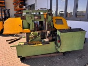 Piła taśmowa Behringer