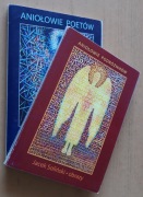 Jacek Soliński - Obrazy Aniołowie podróżników poetów 