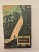 Rio de Oro Arkady Fiedler 1954 r.