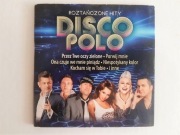 Roztańczone hity Disco Polo – różni wykonawcy