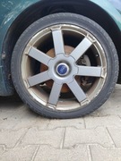 Felgi koła oryginalne Ford 18" cali 