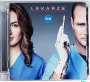 OST Lekarze 2CD 2013r