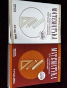 Matematyka zbiór zadań maturalnych