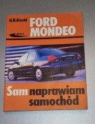 Książka Ford Mondeo - sam naprawiam samochód