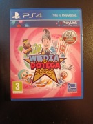 Gra wiedza to potęga dekady ps4