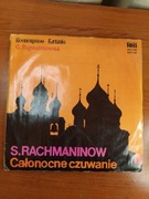  S. Rachmaninow Całonocne czuwanie podwójny winyl 