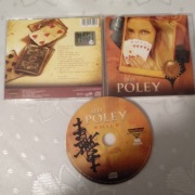 TED POLEY - SMILE CD DANGER DANGER