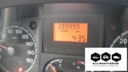 naprawa licznika DUCATO BOXER JUMPER reset 399999