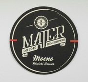 Majer minibrowar Gliwice podstawka