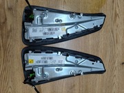 Poduszki  boczne fotela glk w204 x204 