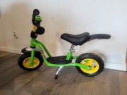 Rower biegowy Puky LR M Plus